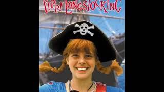 The New Adventures Of Pippi Longstocking Theme Song......