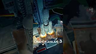 Chandrayan 3 is on Moon  #chandrayaan3 #shorts