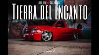 Tierra del encanto - Nueva ruta ft Clika encendida