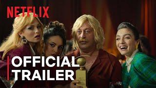 The Life and Movies of Erşan Kuneri | Official Trailer | Netflix