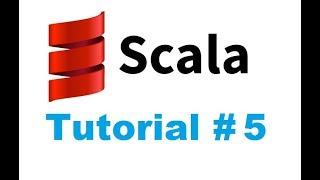 Scala Tutorial 5 - How to Install Scala IDE Windows 10 + First Scala Hello World Application