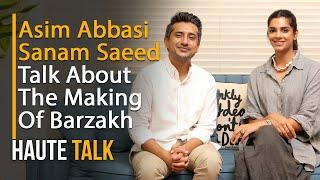 Asim Abbasi’s Barzakh I Sanam Saeed I Fawad Khan I Zee Zindagi