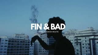 Y4ska x Asme x Shiro Type Beat "FIN & BAD" | Prod Osxr Beats