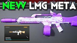 NEW *NO RECOIL* HOLGER 26 Loadout in WARZONE 3!  (Best HOLGER 26 Class Setup / Loadout) - MW3