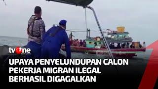 Jalur Tikus Pekerja Migran | Telusur tvOne