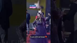 Akshara singh stage dance #bhojpuri #dance #khesarilalyadav #shorts