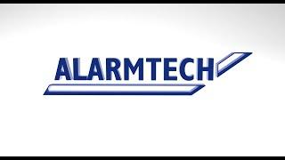 Alarm Tech - Demonstration of Products