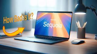 Should You Update Your Mac To macOS 15 Sequoia? Is it Stable enough?