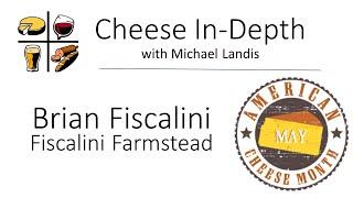 Episode 9 - Brian Fiscalini - Fiscalini Cheese