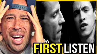 Rapper FIRST time REACTION to Extreme - More Than Words ! Who is this!?