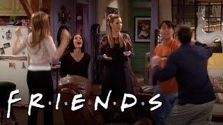 Celebrating 25 Years | FRIENDS 25