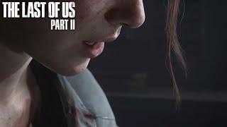 Ellie Cantando Through The Valley - Legendado PT/BR - The Last Of Us Part II - Ellie Singing