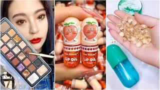 Amazing Satisfying Makeup Gadgets/Hacks #972