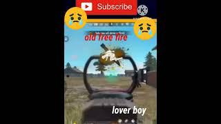 old free fire I miss you  #freefire  #uid 2506207081