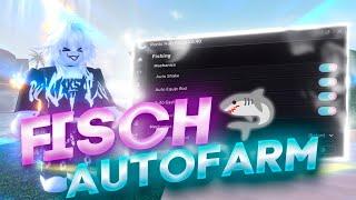 Roblox FISCH Script Gui with INSANE Auto Farm, INSTANT Catch, Auto Events & More! *NO KEY*