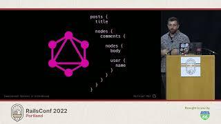 RailsConf 2022 - Experimental Patterns in ActiveRecord by John Crepezzi