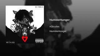 HumbleHunger (Prod. GOONPALACE)