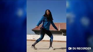 Bollywood Dance Fitness