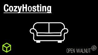 CozyHosting - Hack The Box