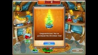 Farm Frenzy 3 Ice Age (level 56) only GOLD Веселая ферма 3 Ледниковый период (уровень 56) Золото