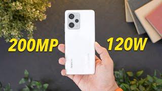 Redmi Note 12 Pro+ MENANG BANYAK! Mid-Range Dengan Kamera 200MP OIS 