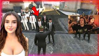 ARMY ESKALATION IN GTA 5 RPGVMP FLASHBACK #5