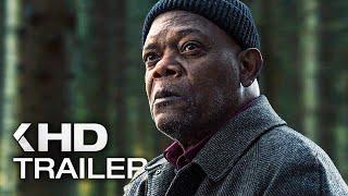 DAMAGED Trailer German Deutsch (2024) Samuel L. Jackson, Vincent Cassel