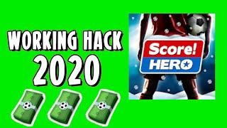  Score Hero Cheats  How to get Bux  Working in 2020 