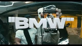 Cashflow x 1.Cuz - BMW (Official music video)