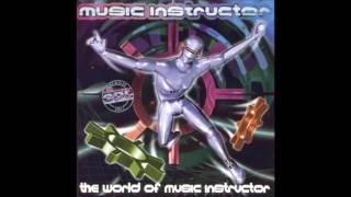 Music Instructor - The World Of Music Instructor