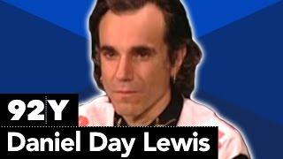 Daniel Day Lewis and Paul Thomas Anderson on There Will Be Blood: Reel Pieces with Annette Insdorf