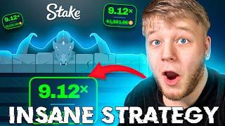 Fans DRAGON TOWER STRATEGY On Stake! FAST PROFIT!