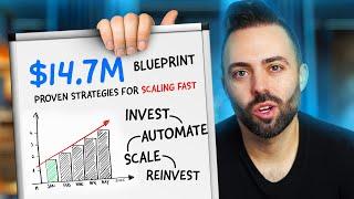 How I Built a $14.7 Million Funnel (Full Playbook)