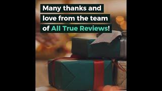 All True Reviews Has 5000 Likes on Facebook | Thank You From All True Reviews