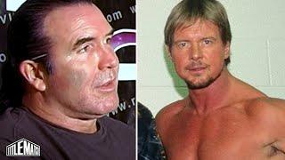 Scott Hall - How Roddy Piper Refused Randy Savage Job Match in WCW