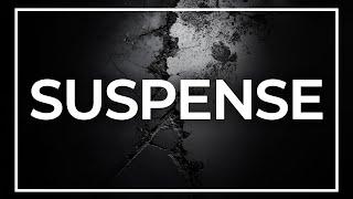 NoCopyright Dark Suspense Background Music / Suspense by Soundridemusic