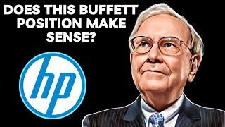 HP (HPQ) Stock Analysis