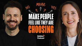 How Social Selling is Changing the Game with Laura Erdem | Belkins Podcast Episode #6