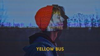 BAKLAN - YELLOW BUS (Official Lyric Video)