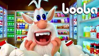 Booba   Nel Supermercato   Cartoni Animati Divertenti Per Bambini