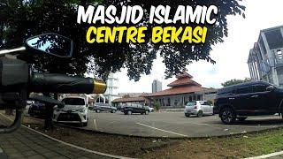 ISLAMIC CENTRE BEKASI