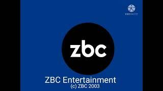 ZBC Entertainment (2003-2004)