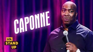 Capone | Laugh Out Loud Stand Up!