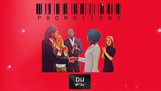 “PROMOTIONS” - LARUSSELL  X J.I.D. - HIP HOP TYPE BEAT - DU-BEATZ