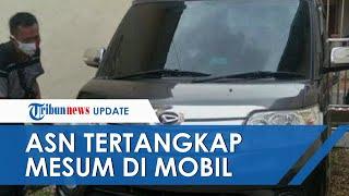 Oknum ASN Tertangkap Mesum di Mobil, Bupati: Kasus Ini Mencemarkan Nama Baik Pemkab Sampang