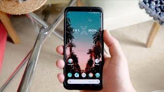 Top 10 Android Apps July 2018