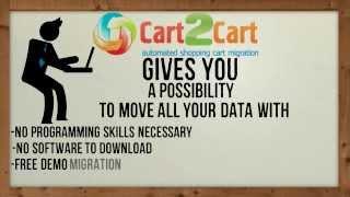 How to Migrate from OpenCart to PrestaShop with Cart2Cart