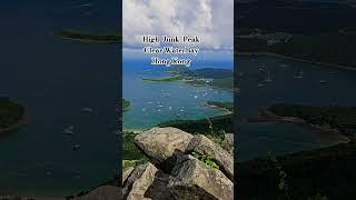 Solo Hike / High Junk Peak #exploremore #shorts #shortvideo #hikingadventures