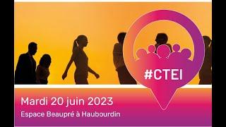 RETOUR EN IMAGES CTEI 20 JUIN 2023