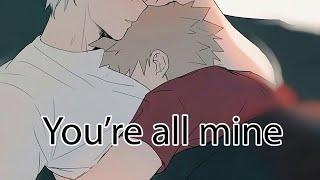 M4M Boyfriend Falls Asleep On You [Kissing] [Needy] [Cuddling] [ASMR Boyfriend Roleplay]